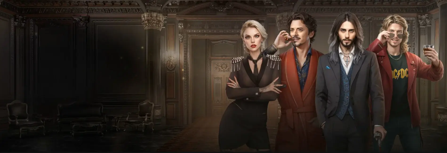 Gransino Casino Welkomstbonus